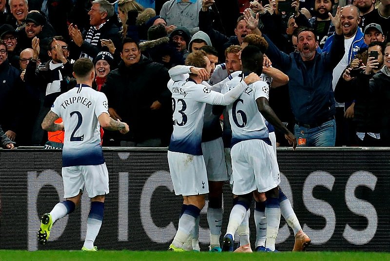 UEFA kulüp sıralamasını güncelledi!