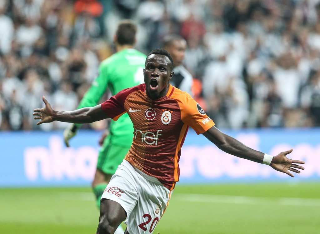 Bruma Twitter’ı salladı!