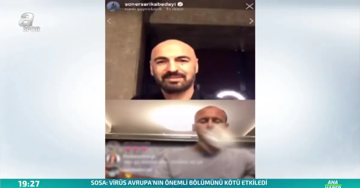 Semih Kaya'dan müthiş performans! Single teklifi geldi