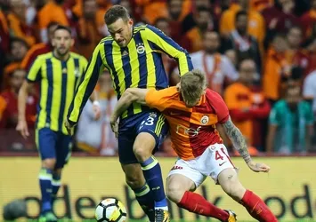 Derbide sakatlık şoku