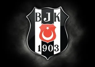 Beşiktaş'a yeni sponsor