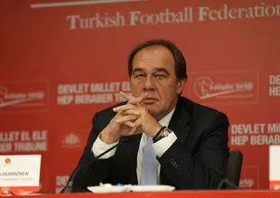 'Arda Turan yanlış yapmıştır'