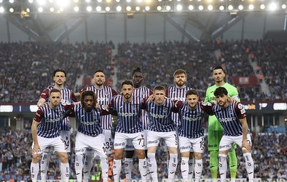 Trabzonspor için bir kupadan daha fazlası! Fırtına şampiyonluğa odaklandı!