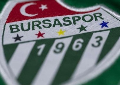 Bursaspor'da 3 ayrılık birden!