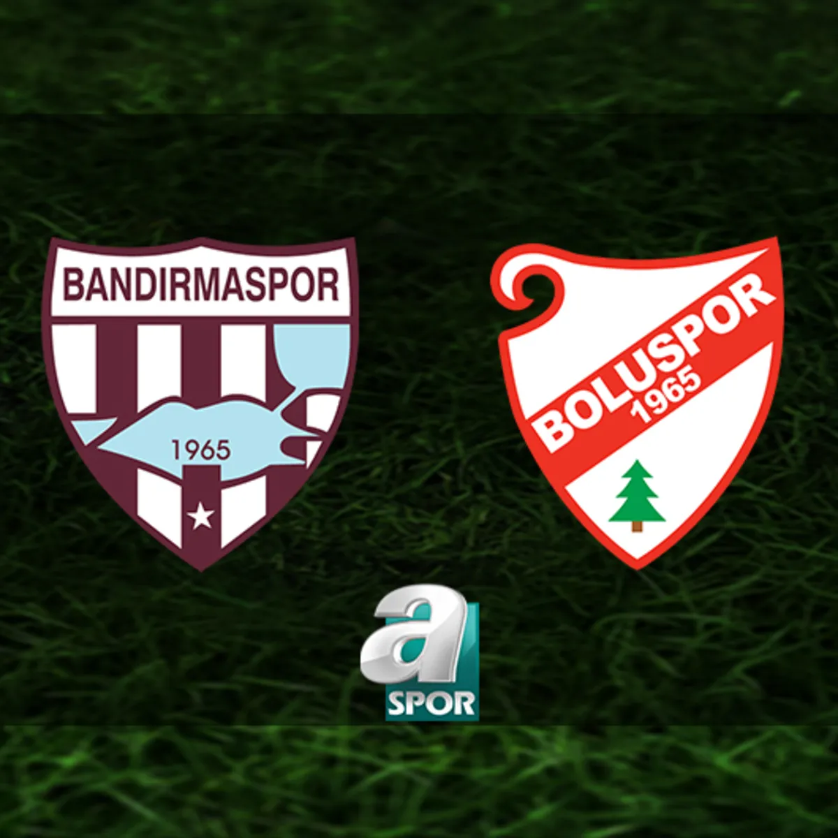 Bandırmaspor-Boluspor maçı ne zaman, saat kaçta, hangi kanalda?