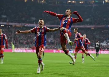Ribery, Türkiye'ye mi dönüyor?