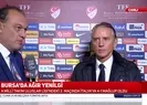 Roberto Mancini: Türk futbolu çok gelişmiş! - 1
