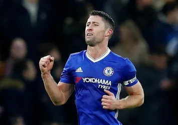 Cahill bombası!