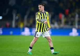 Kadıköy'de Kerem Aktürkoğlu'na büyük tepki!
