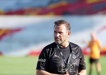 G.Saray Avusturya'ya gidiyor