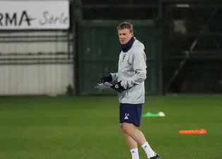 Koeman'ın Kasımpaşa 11'i belli oldu!