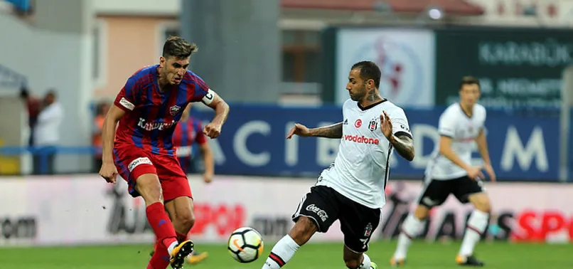 Ceyhun Gülselam, Osmanlıspor'da