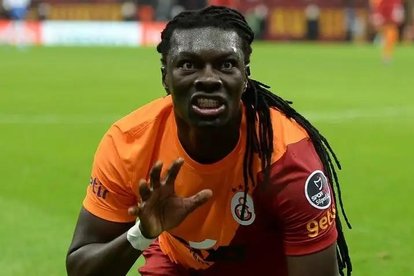 Gomis’ten flaş karar!