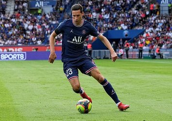 Draxler'in yeni takımı belli oldu!