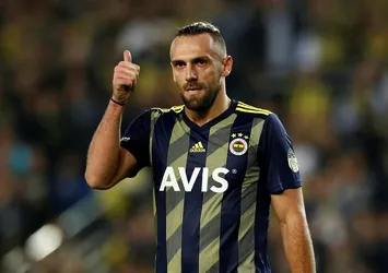 Muriqi için çok değil!