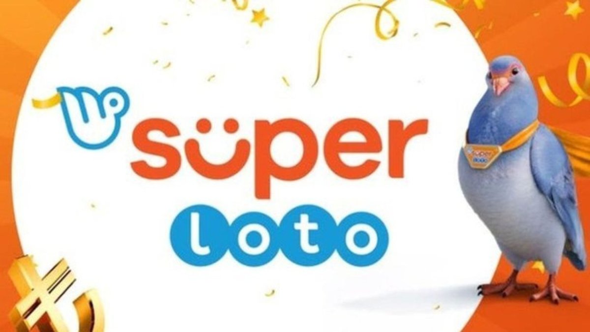 SÜPER LOTO ÇEKİLDİ | 3 Şubat 2026 Süper Loto sorgulama ekranı