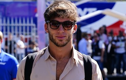 Pierre Gasly Alpine’de yarışacak!