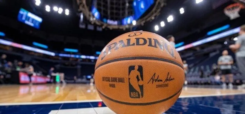 NBA'den aşı açıklaması!