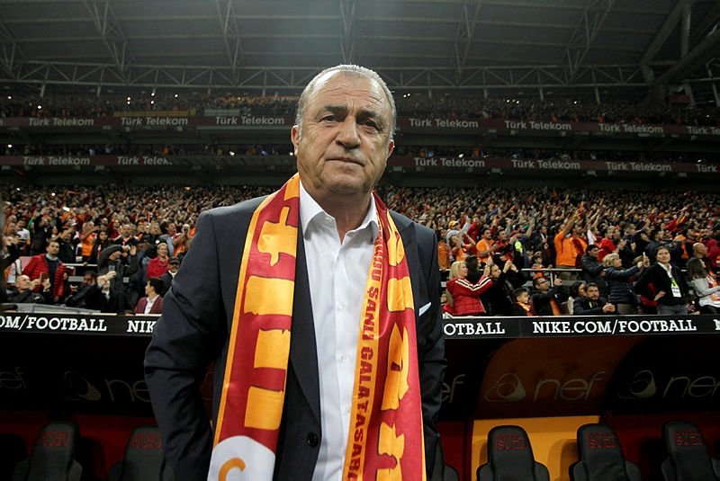 Fatih Terim’in unutulmaz açıklamaları
