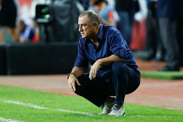 Cimbom’a iki forvet birden!