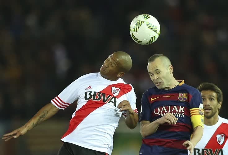 Barcelona dünyanın en büyüğü oldu!