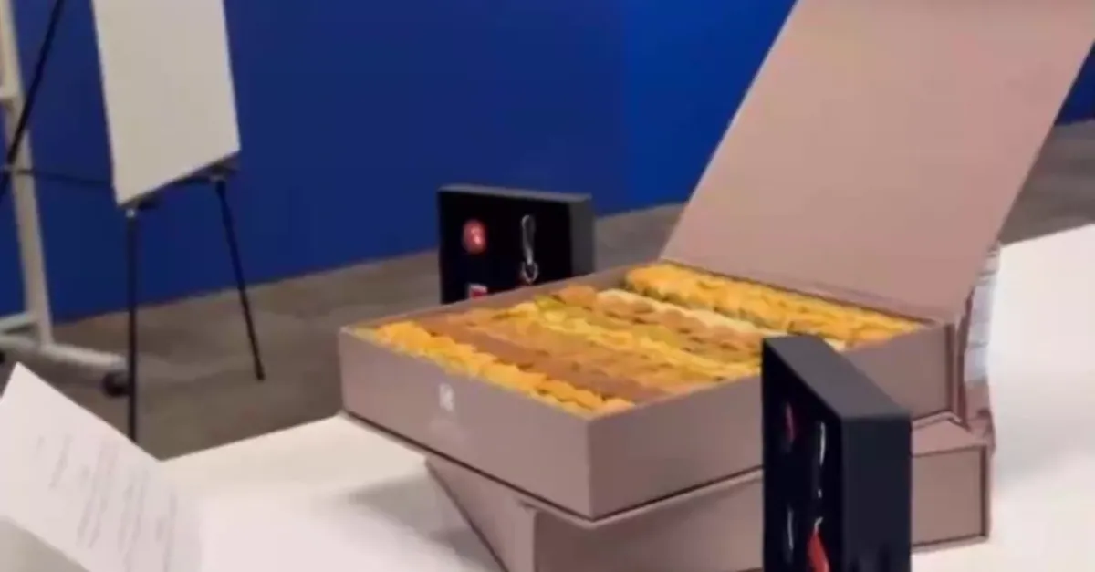 Ürdün Milli Takımı'ndan anlamlı hareket