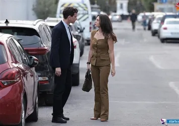 📺Ömer STAR TV (9 Ekim)