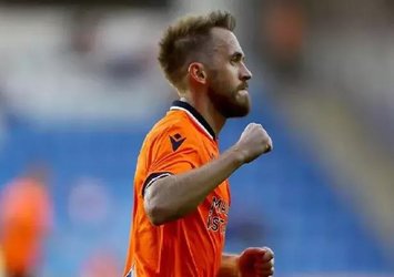 Edin Visca'dan Trabzonspor'a transferi sonrası ilk sözler!