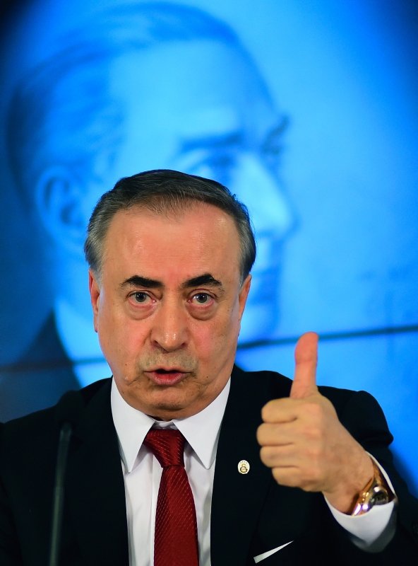 Galatasaray’dan Vedat Muriç açıklaması!