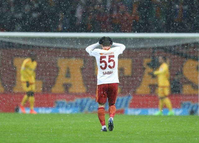 Sabri Sarıoğlu’ndan olay sözler