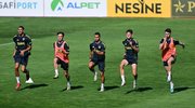 F.Bahçe’de yıldız isim oynayacak mı?