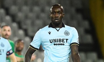 Brugge'den flaş Diagne kararı! Galatasaray...