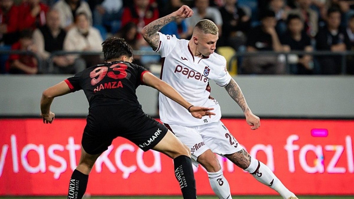 Trabzonspor'da flaş ayrılık! İtalyan gazeteci transferi duyurdu