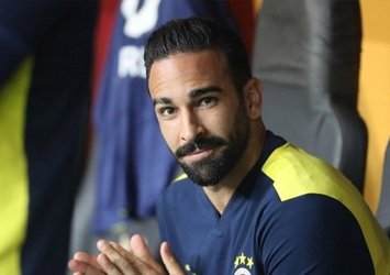 Adil Rami ayrılığındaki Zanka gerçeği!