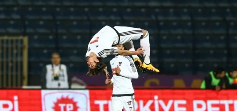 Galatasaray'a transferde olumsuz cevap: Orkan Çınar!