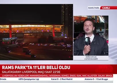 İşte Osimhen'in son durumu!