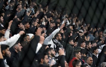 UEFA’dan Beşiktaş’a müjde!