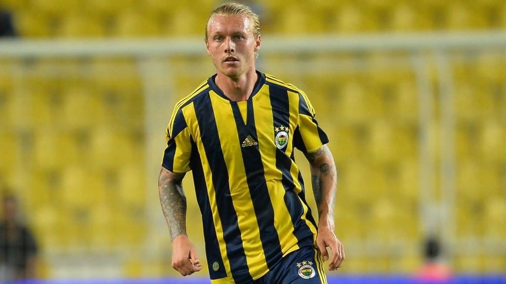 Fenerbahçe’nin muhtemel 11’i
