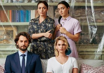 Masumlar Apartmanı 59. bölüm fragmanı İZLE