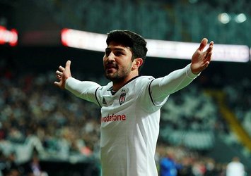 En golcü yedekler Beşiktaş'ın