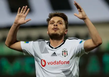 Larin ve Ljajic müjdesi