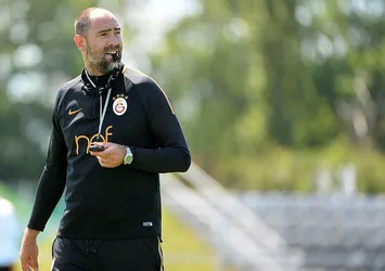 Tudor Galatasaray'a neden dava açtı?