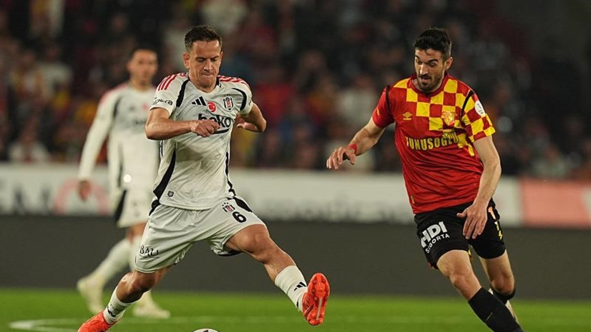 Amir Hadziahmetovic: Mental olarak düştük!