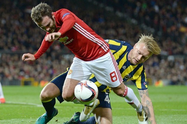 Aykut Kocaman listeyi hazırladı