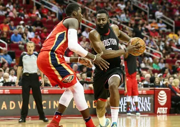 NBA'de gecenin görünümü
