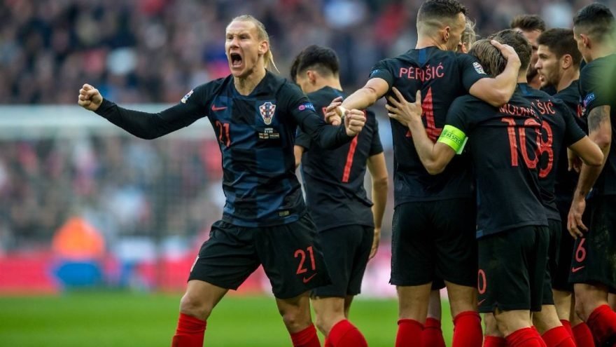 FIFA açıkladı! Türkiye yükselişe geçti