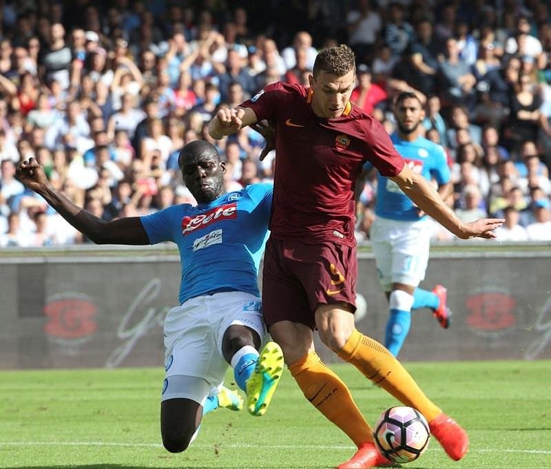Beşiktaş’ın Napoli’yi yenmesi için...