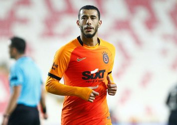 Belhanda'ya 'bedevi' diyen Cem Emiroğlu'na flaş ceza!