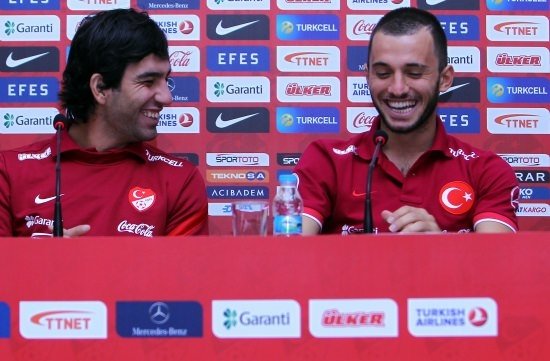 İspanya’da Türk gündemi!