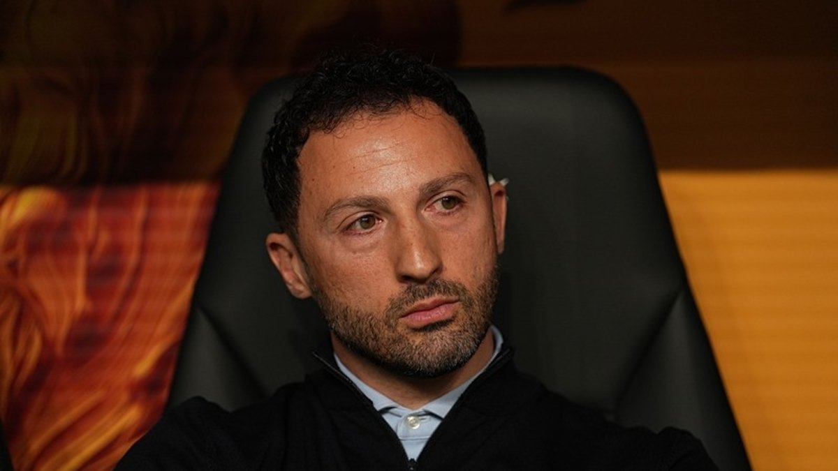 İşte Fenerbahçe'nin Tedesco'ya ödediği tazminat!